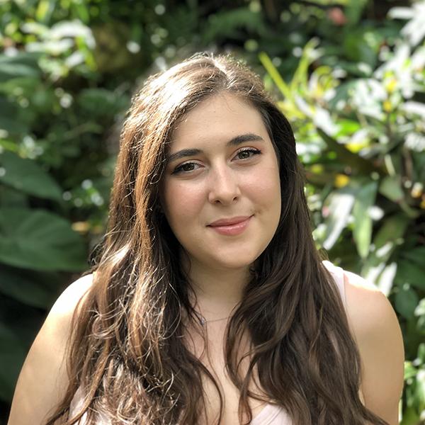 Maria Costanza Benvenuti 