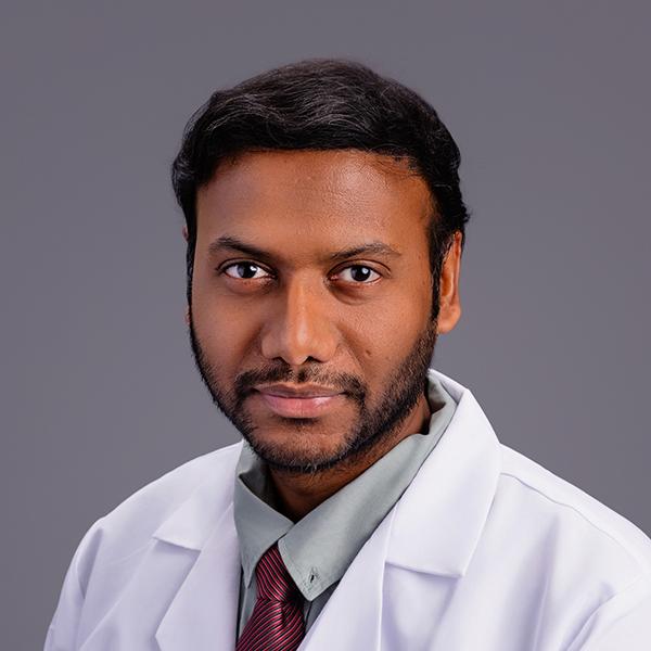 Pradeep Devarakonda, MD