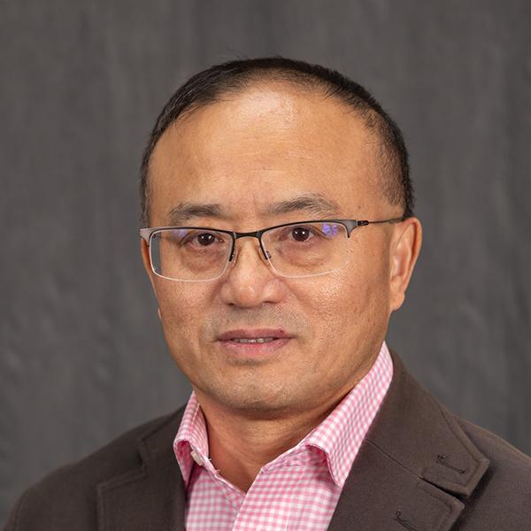 Wenjun Ma, PhD