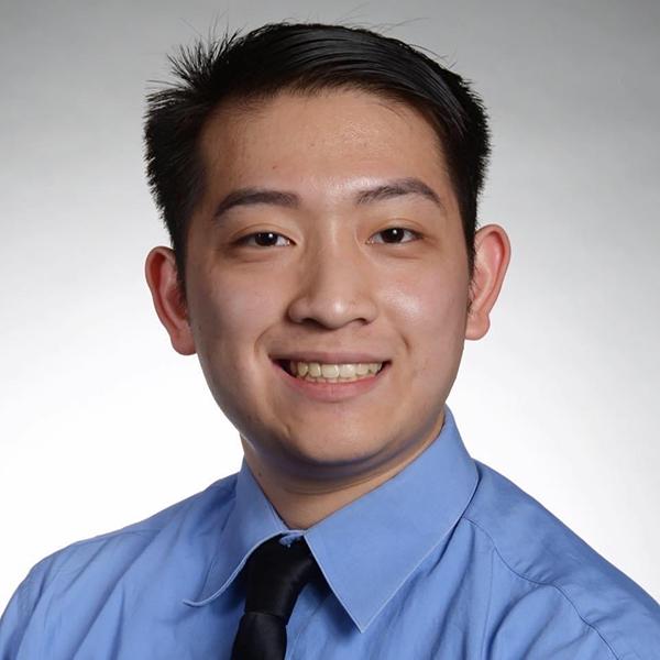 Victor Vu, MS