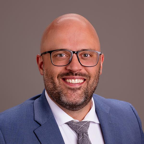 Brett Chamberlain, MD