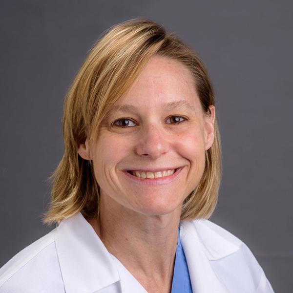 Shellaine Frazier, DO