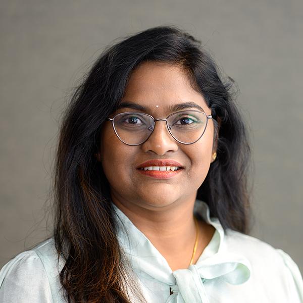 Pavani Battula, MBBS