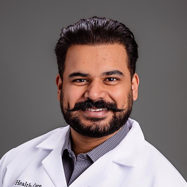Sunchandandeep Singh Brar, MD