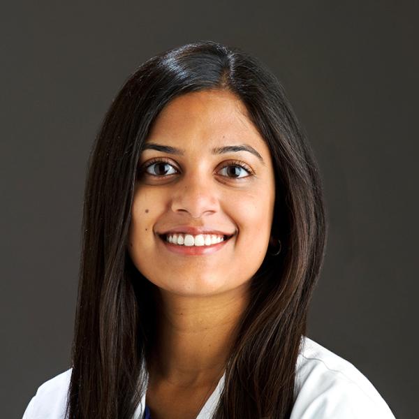 Geetha Davis, MD
