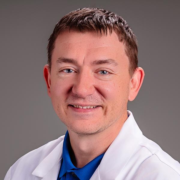 Morgan Schiermeier, MD