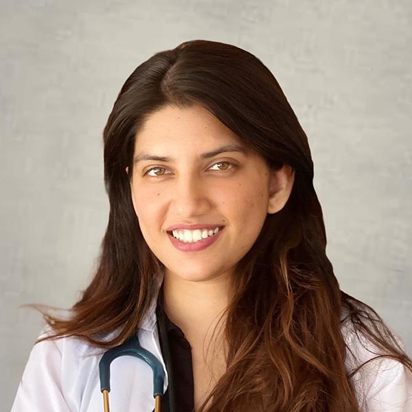 Seerat Sran, MBBS