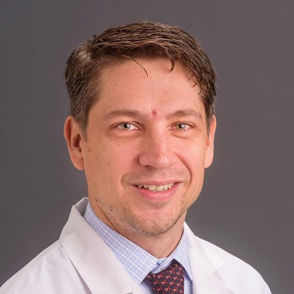 Gregory Biedermann, MD