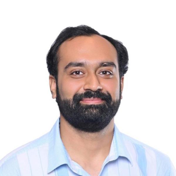Parshad Suthar