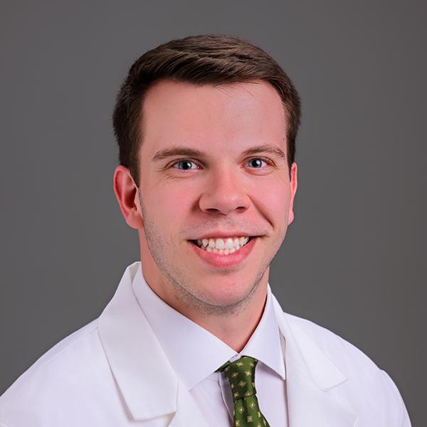 Grant Abkemeier