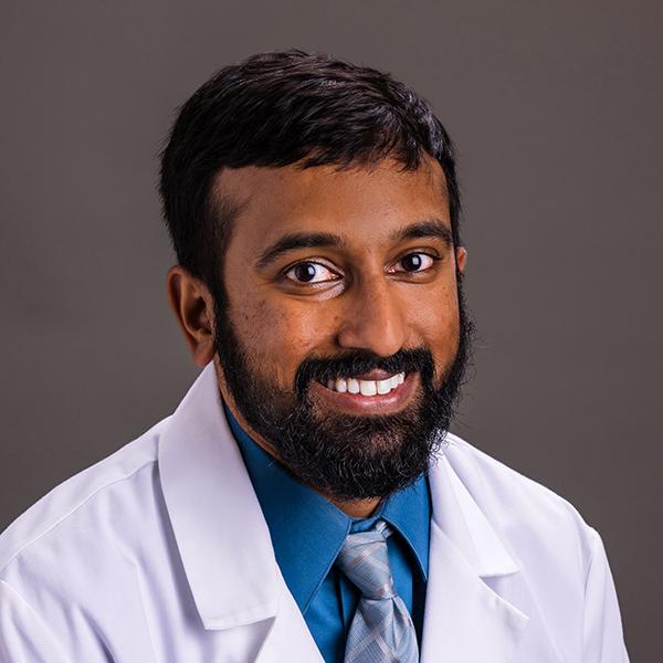 Krishna Akella, DO