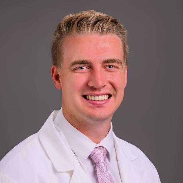 Jack Allen, MD
