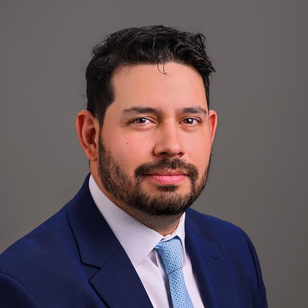 Ivan Bahamon, DO