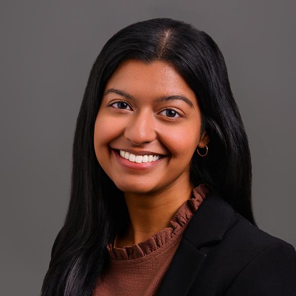 Sindhu Balakumar, MD