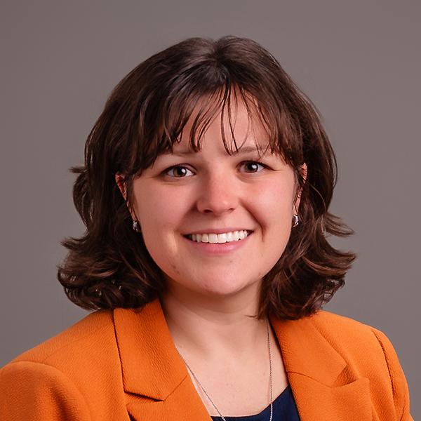 Catherine Benge, MD