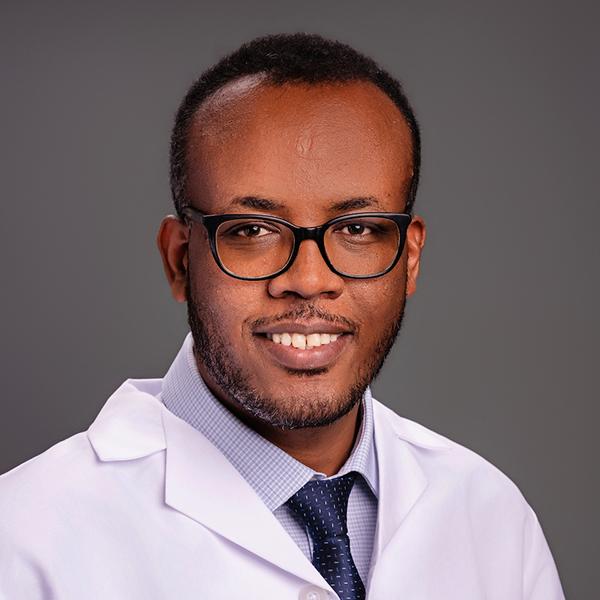 Alemayehu Bezabih MD