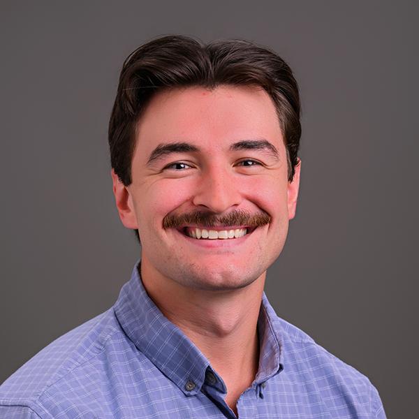 Quin Blankenship, MD