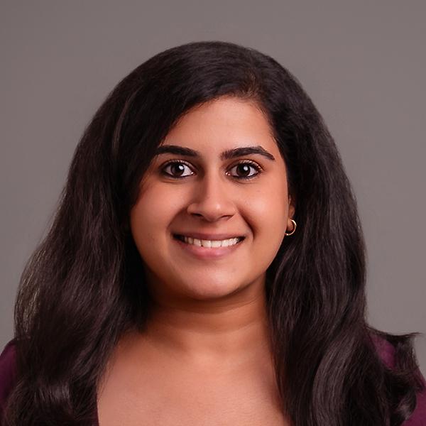 Shruti Chinchanikar