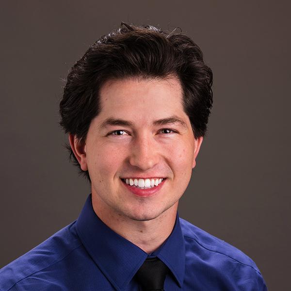 Junior Chief, John Cleek III