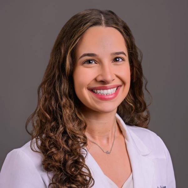 Madeline Cotton, MD