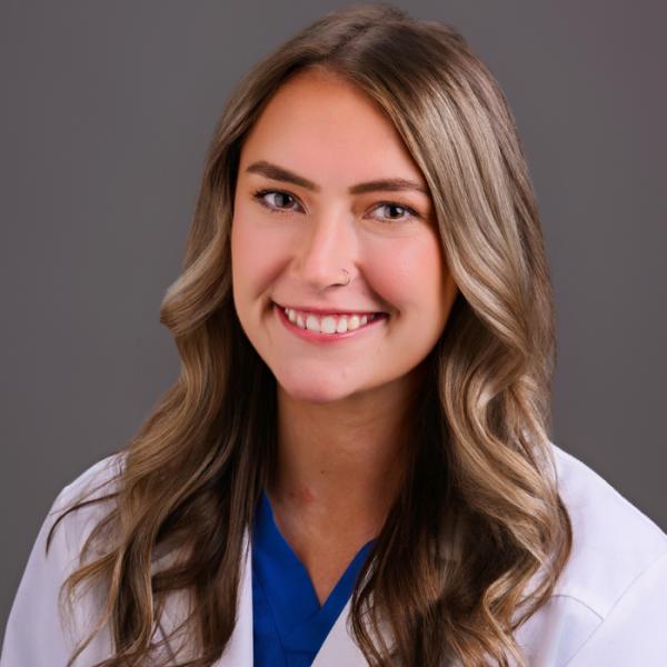 Alexis DeTienne, MD