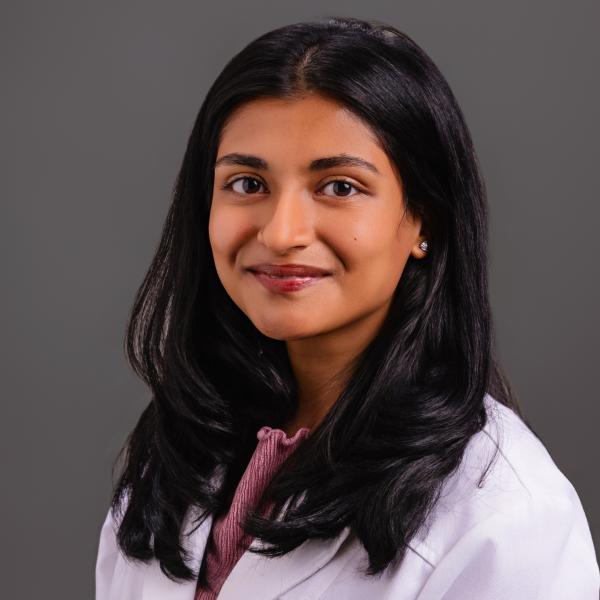 Shuvangee Dhar, MD
