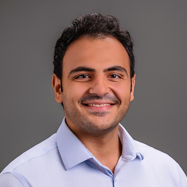 Mahmoud Elesawy, MD