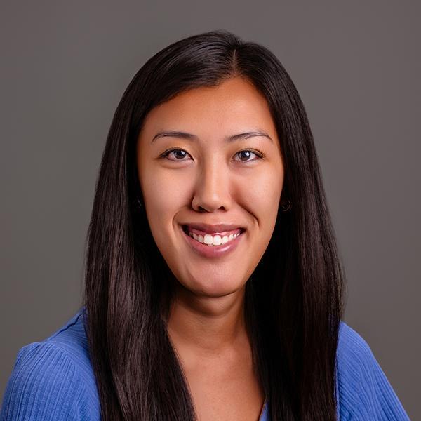 Lauren Gann, MD