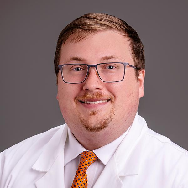 Joshua Greaser, MD