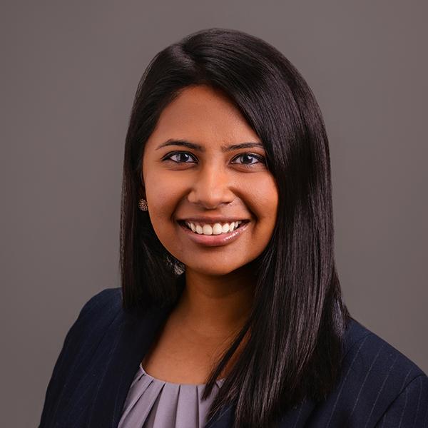 Malvika Gupta, MD