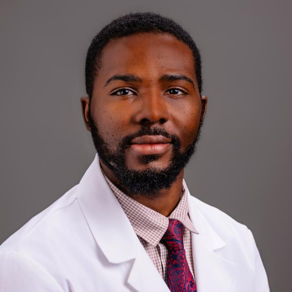 Chukwudi Ikeano, MD
