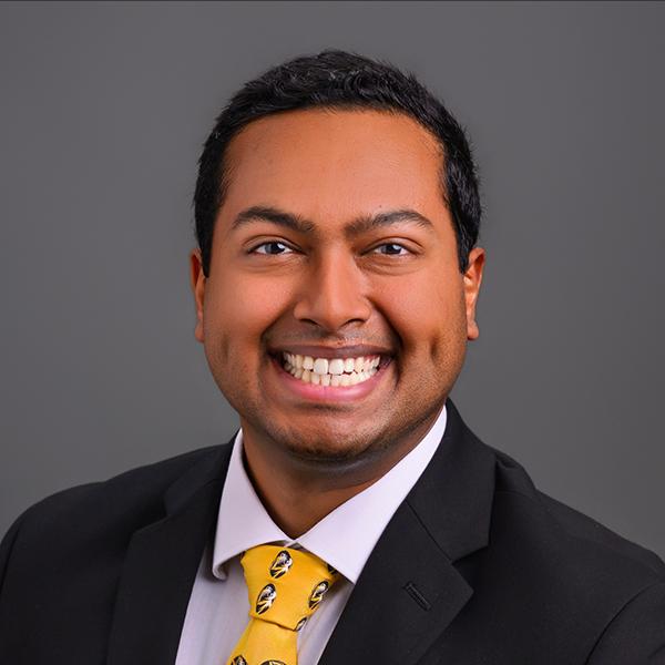 Varun Jeevan, MD
