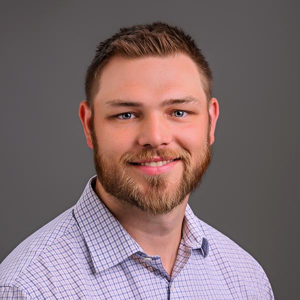Hayden Johnson, MD