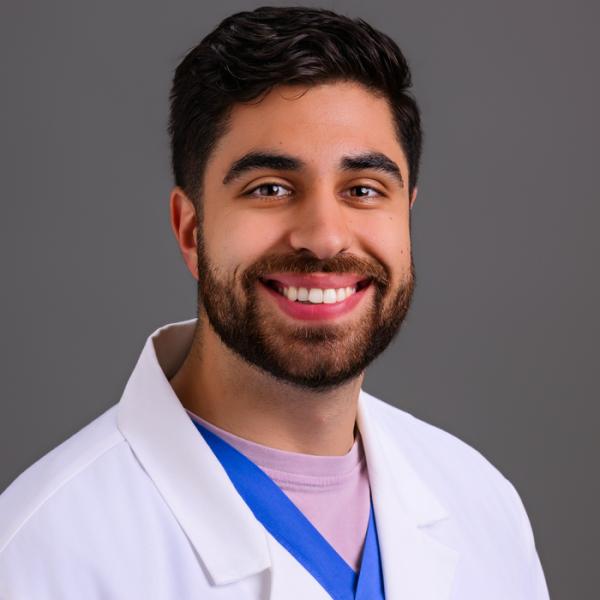 Beker Karadaghy, MD
