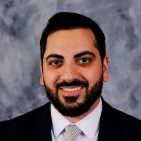 Kasem Rifai, MD