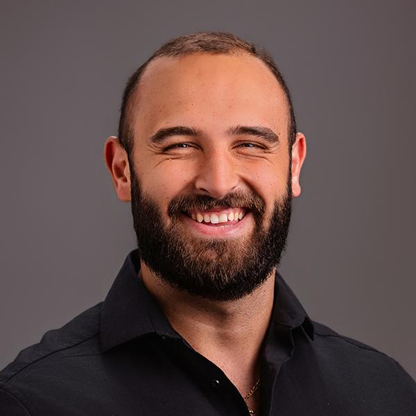 Marcel Katrib, MD