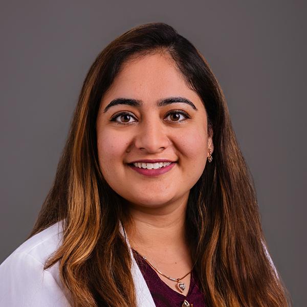 Ramneek Kaur, MD