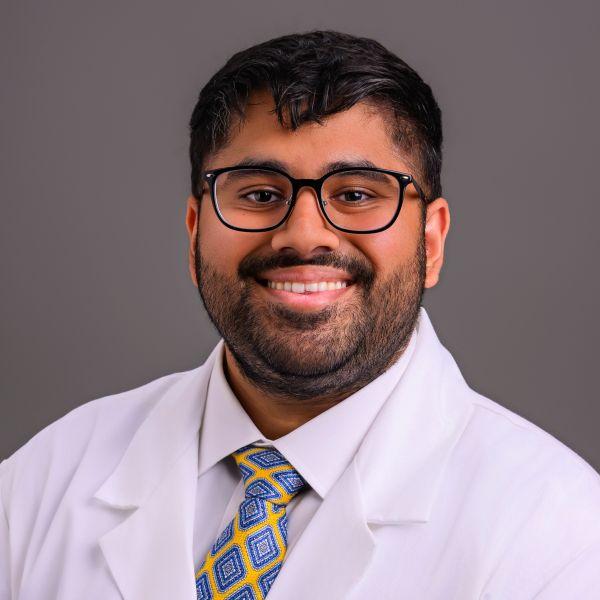 Yash Pal Khanna, MD