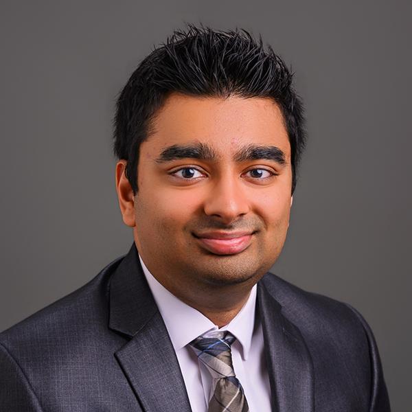 Shray “Happy” Kumar, MD