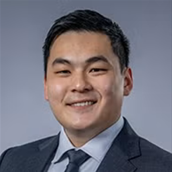 Ryan Lei, DO