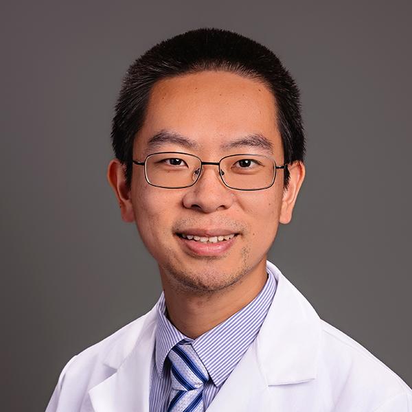 Yuanli Lei, MD