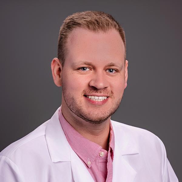 Clay Lippert, DO