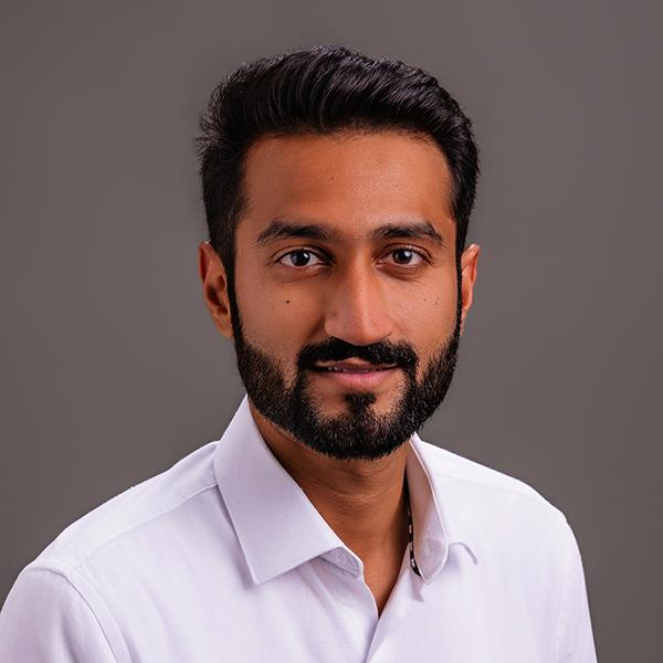 Faizan Masood, MD