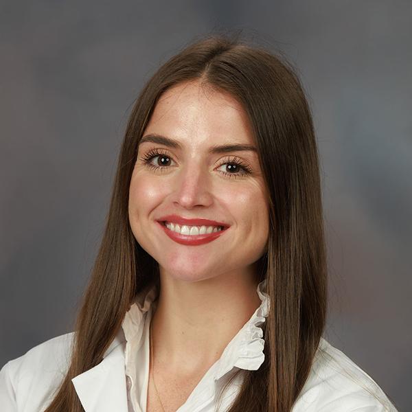Elizabeth McKee MD