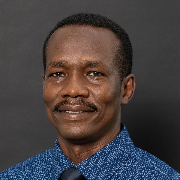 Ibrahim Mohammed, MD