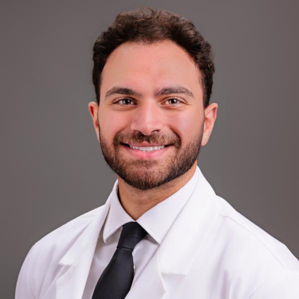 Zaid Najdawi, MD