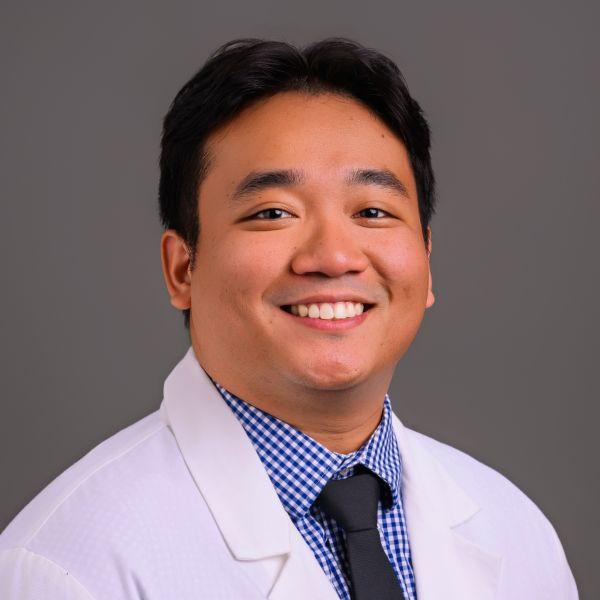 Nathan Nazareno, DO