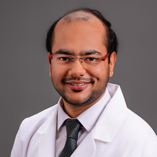 Vaibhav Oberoi, MD