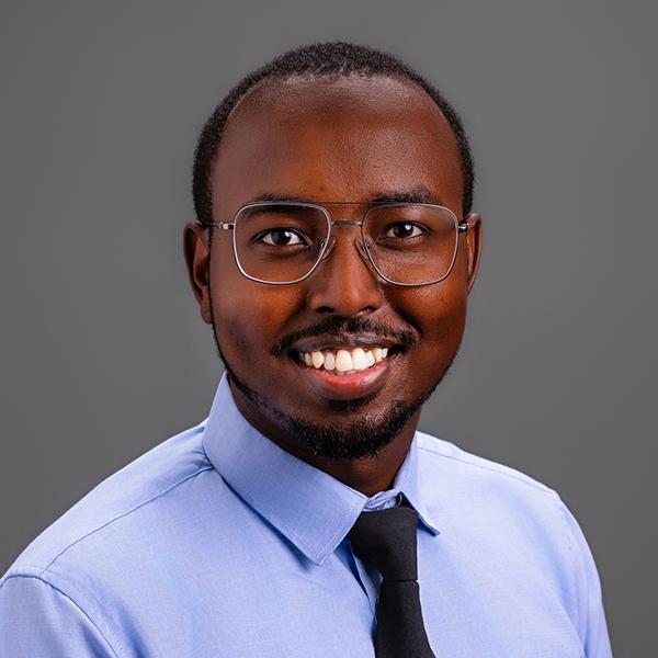 Mohamed Omar, MD