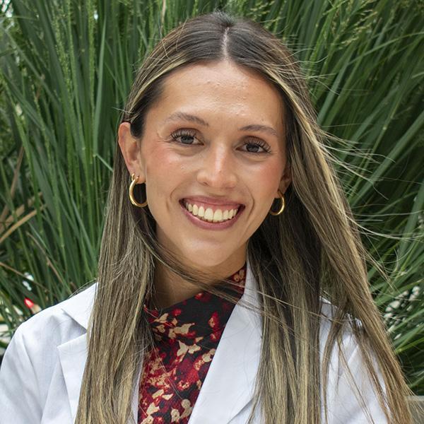 Paola Orozco, MD